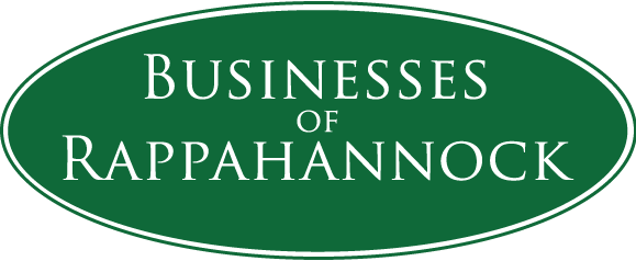 Businesses of Rappahannock